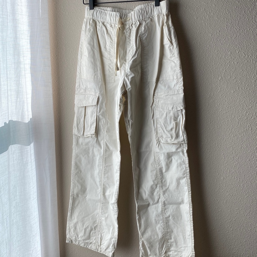 Cargo pants